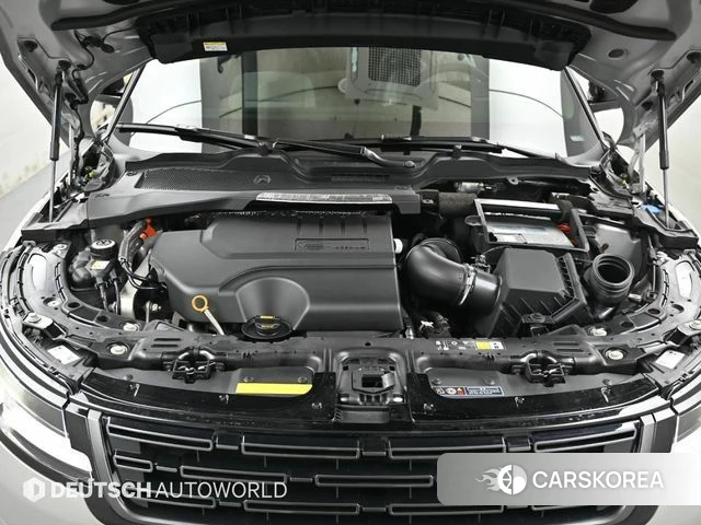 Land Rover Range Rover Evoque 2nd Generation id 3914110 из Кореи 16