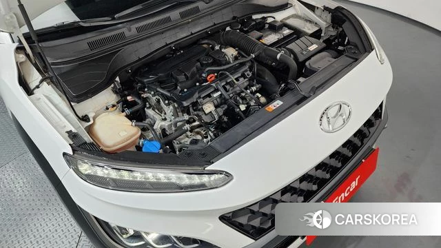 Hyundai The New Kona id 3884537 из Кореи 16