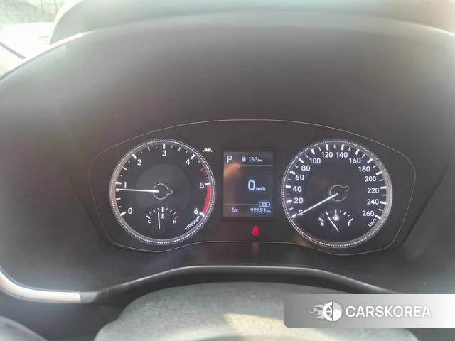 Hyundai Santa Fe TM id 4543283 из Кореи 16
