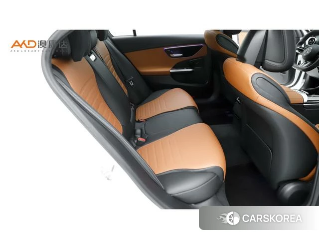 Mercedes-Benz Class C 2022 Белый из Китая, фото 6