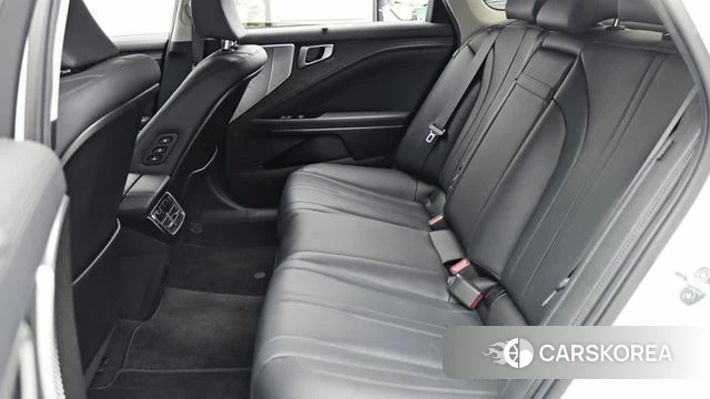 Kia K8 id 4506368 из Кореи 16