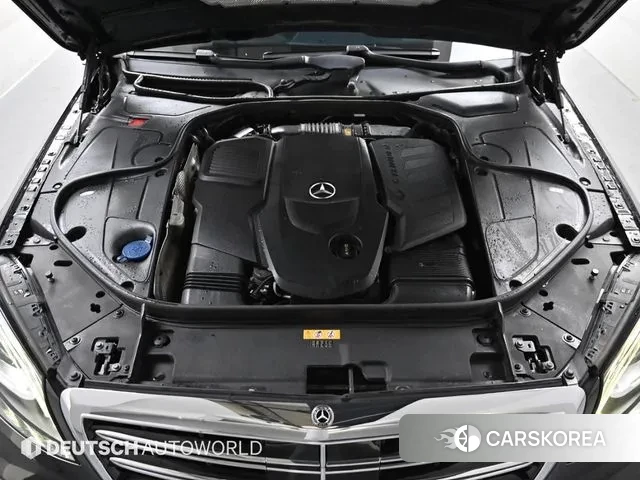 Mercedes-Benz S-Class W222 id 3718778 из Кореи 16