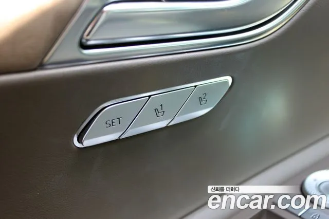 Genesis GV80 id 2615004 из Кореи 16