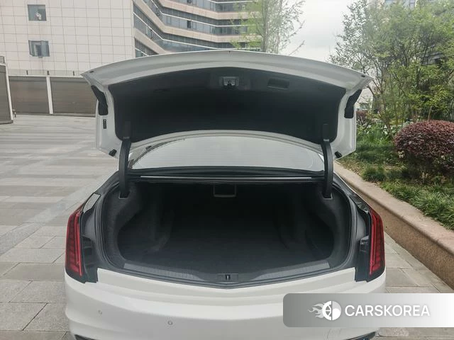Cadillac CT6 id 4215701 из Китая 13
