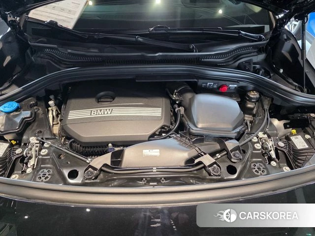 BMW 2 Series Active Tourer (U06) id 3850798 из Кореи 13