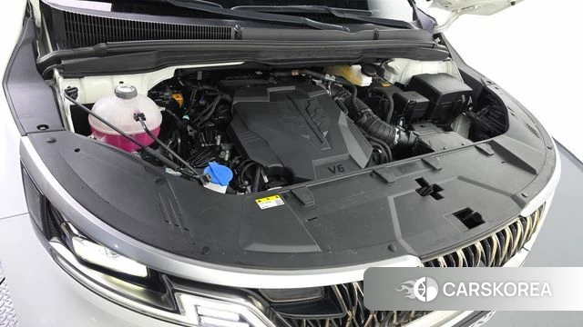Kia Carnival 4th generation id 4292877 из Кореи 29