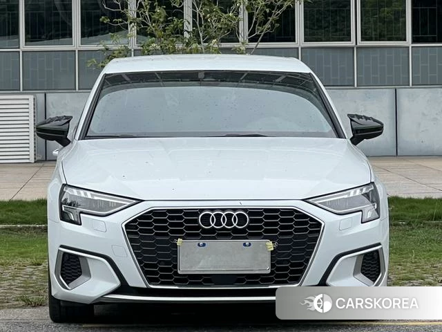 Audi A3 id 4291170 из Китая 16