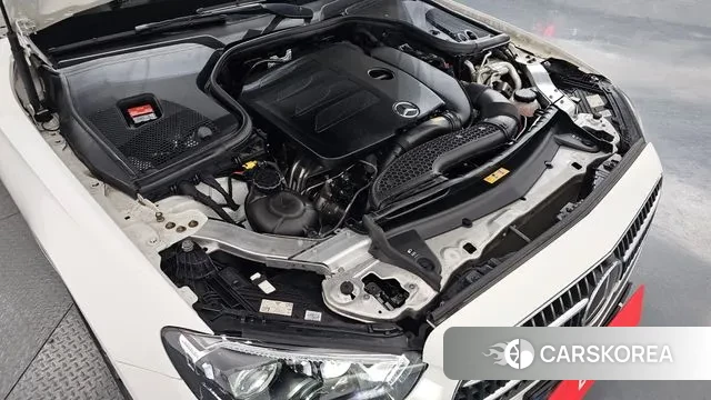 Mercedes-Benz E-Class W213 id 3597553 из Кореи 16