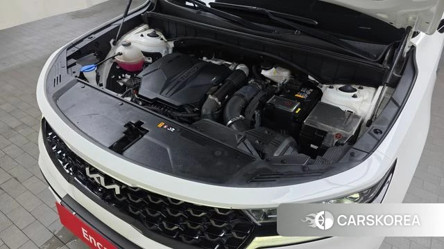 Kia Sorento 4th Generation id 4880860 из Кореи 16