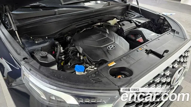 Hyundai Palisade id 2747907 из Кореи 16