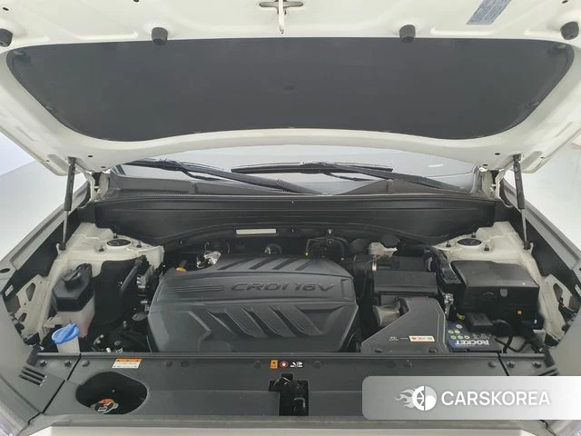 Hyundai Palisade id 4899599 из Кореи 16