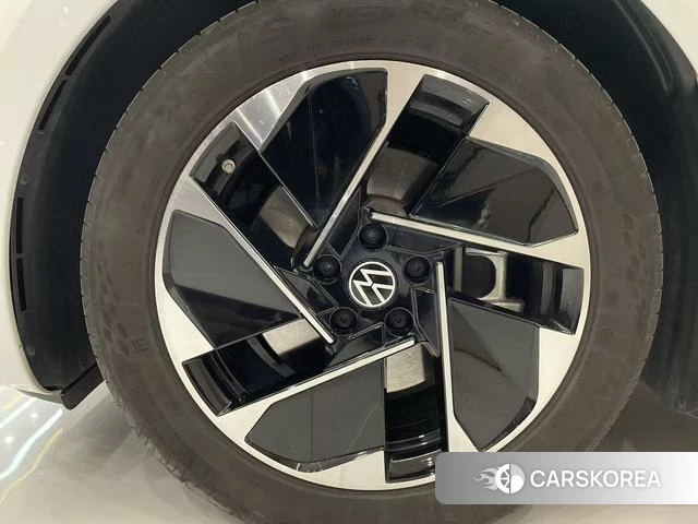 Volkswagen ID.3 id 4235941 из Китая 23