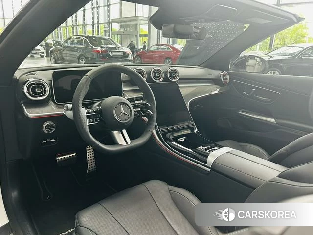 Mercedes-Benz CLE level id 4291544 из Китая 8