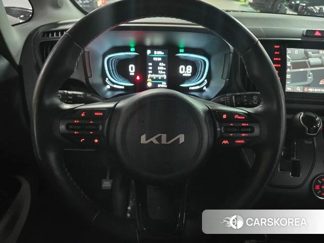 Kia The New Kia Ray id 3831557 из Кореи 16