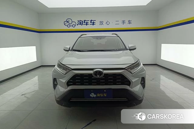 Toyota RAV4 Rongfang id 4273614 из Китая 13