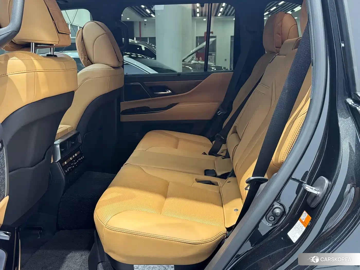 Lexus LX id 4583664 из Китая 15