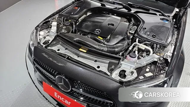 Mercedes-Benz E-Class W213 id 3759540 из Кореи 16