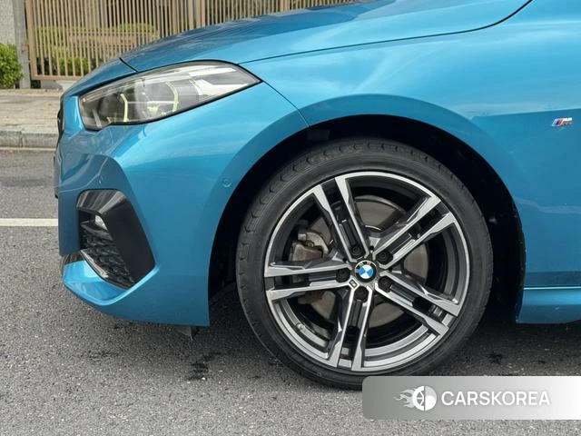 BMW 2 series (imported) id 4212679 из Китая 19