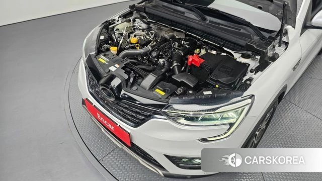 Renault Korea (Samsung) XM3 id 4580545 из Кореи 26