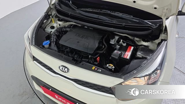 Kia All New Morning (JA) id 3854033 из Кореи 16