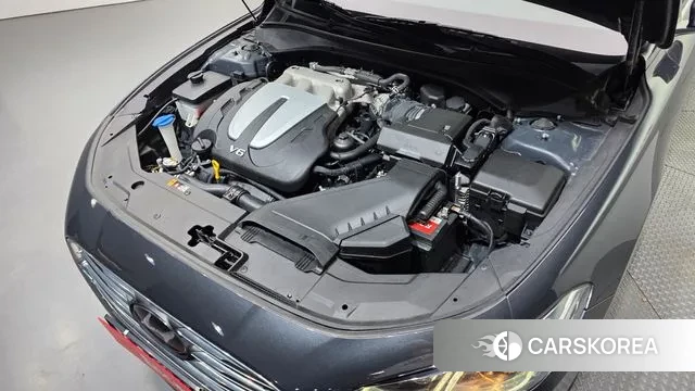 Hyundai Grandeur IG id 3150382 из Кореи 16