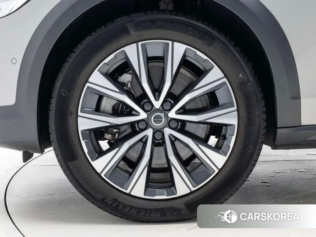 Volvo V90 Cross-Country id 4591692 из Кореи 15