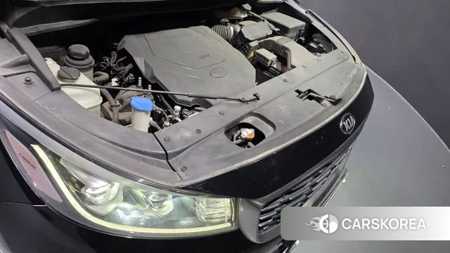 Kia The New Carnival id 3779025 из Кореи 16