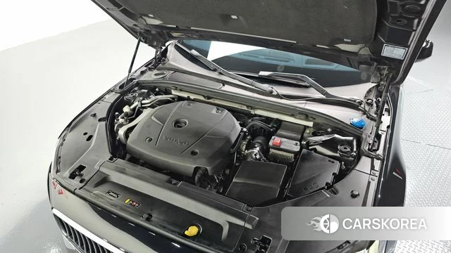 Volvo S90 id 4543735 из Кореи 16