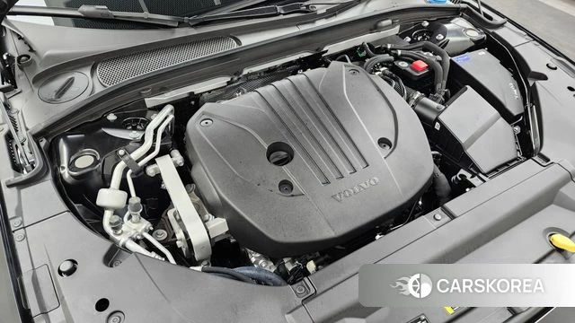 Volvo S90 id 4639761 из Кореи 29