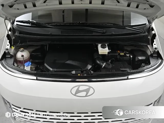 Hyundai Staria id 3664150 из Кореи 16