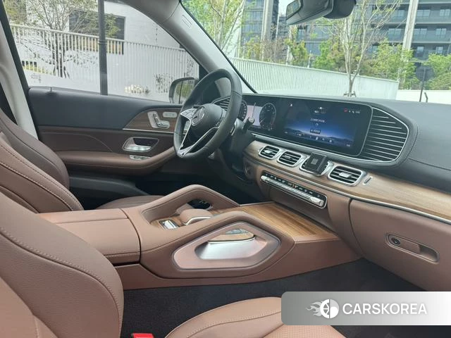Mercedes-Benz GLE (import) id 4277986 из Китая 18