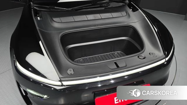 Tesla Model Y id 3825629 из Кореи 16