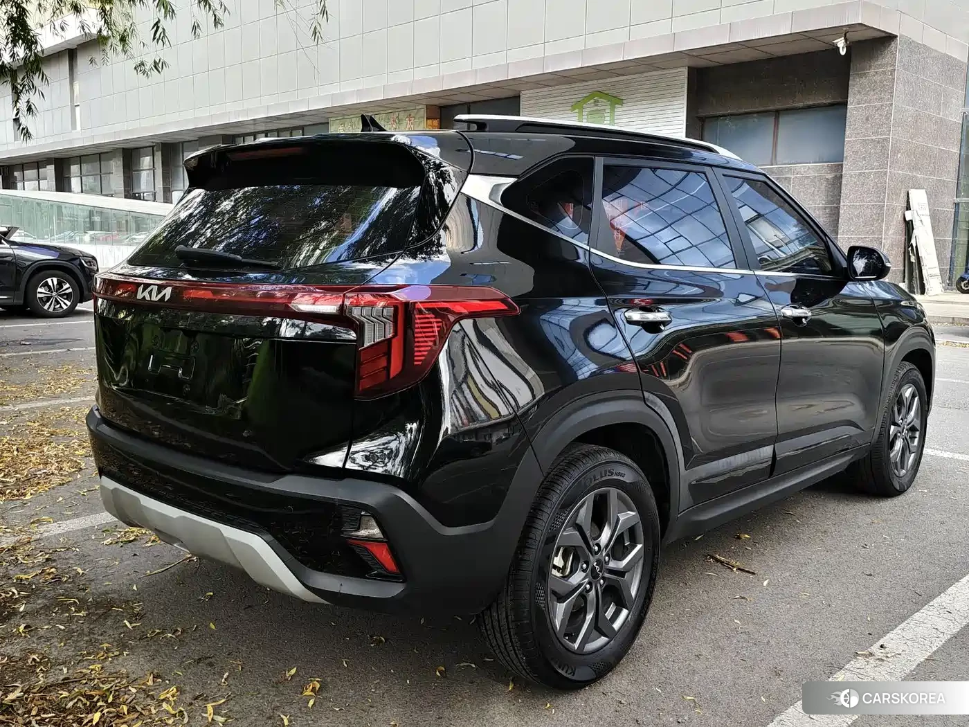 Kia Seltos id 4654460 из Китая 7