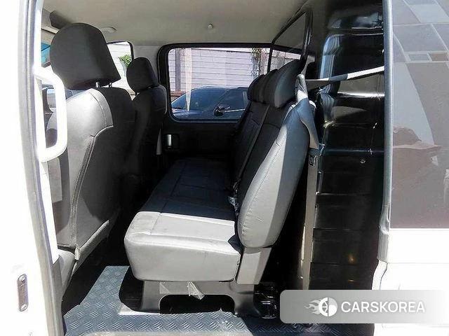 Hyundai Staria id 4335414 из Кореи 15