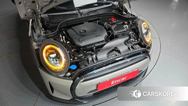 Mini Cooper id 4516945 из Кореи 26