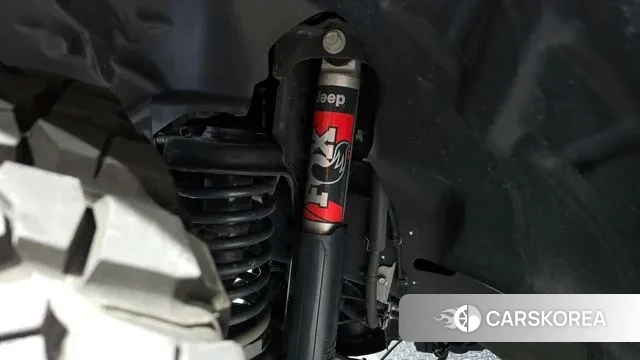 Jeep Gladiator (JT) id 3366511 из Кореи 16