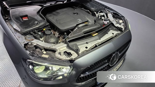 Mercedes-Benz E-Class W213 id 4775008 из Кореи 34