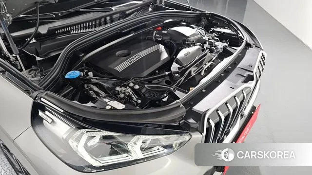 BMW X1 (U11) id 3507750 из Кореи 16