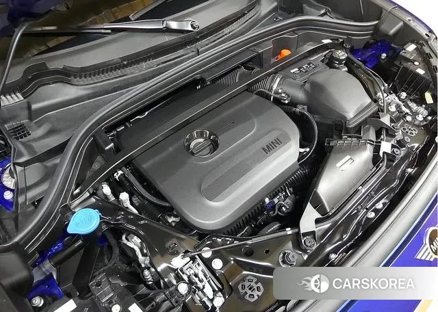 Mini Cooper S Countryman 3rd Generation id 3079893 из Кореи 16