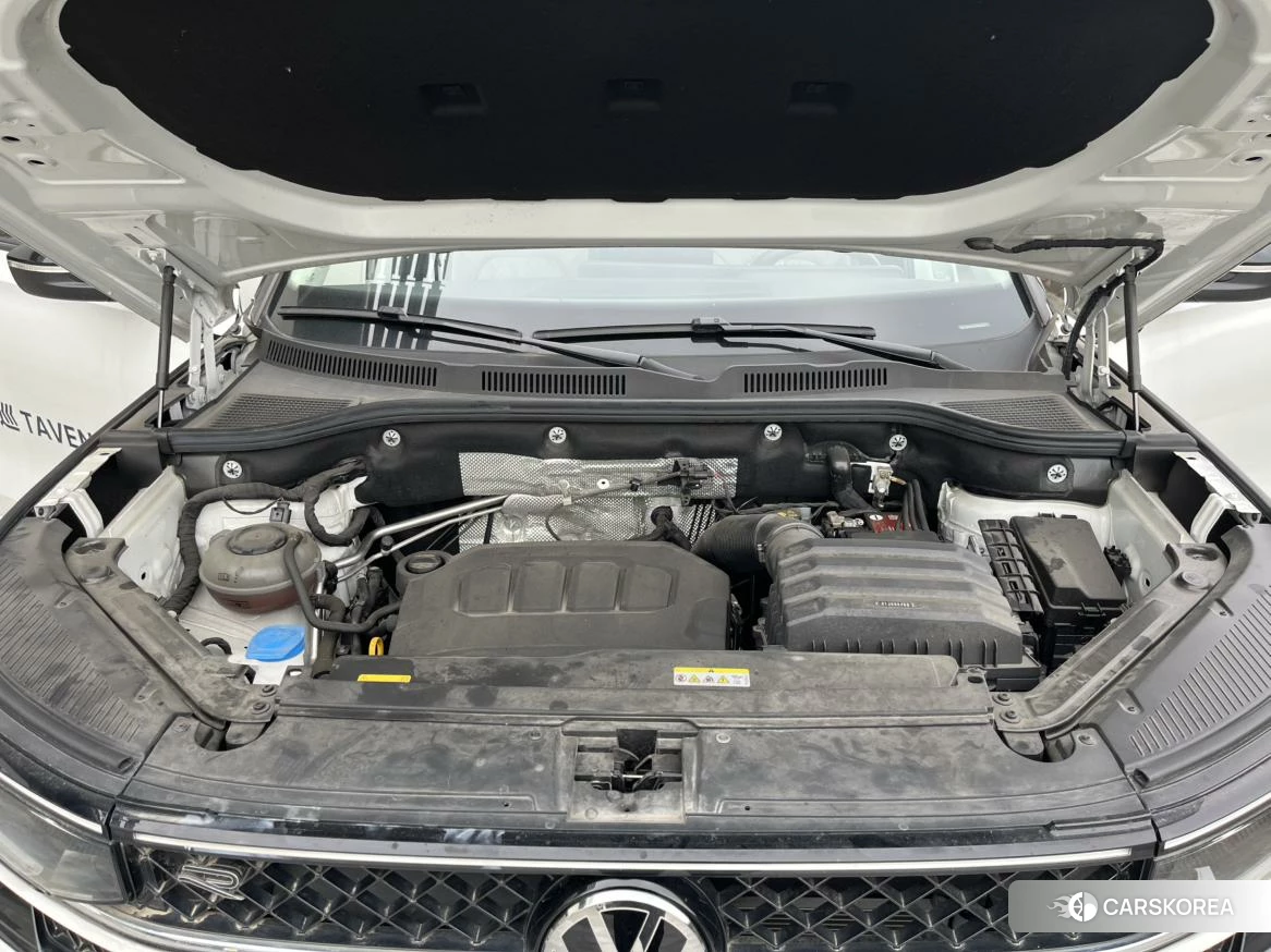 Volkswagen Range patrol id 4461592 из Китая 9