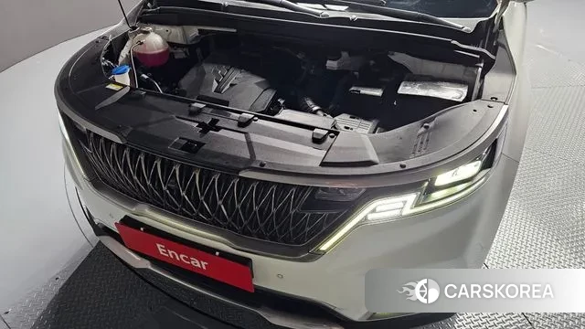 Kia Carnival 4th generation id 3310861 из Кореи 16