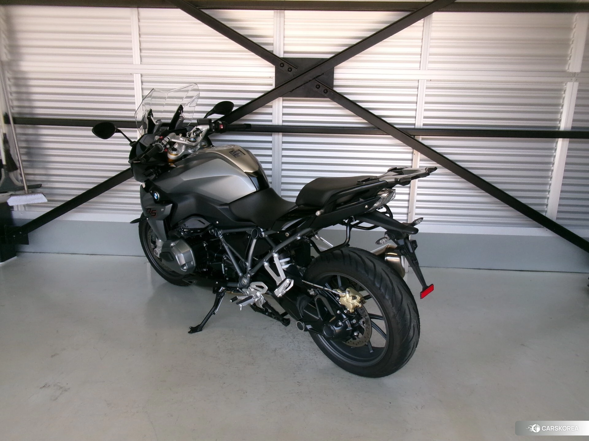 BMW R1200RS id 4352592 из Японии 6