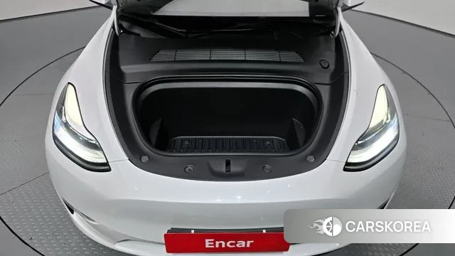 Tesla Model Y id 3143044 из Кореи 16