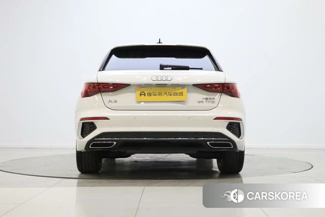 Audi A3 id 4273672 из Китая 16