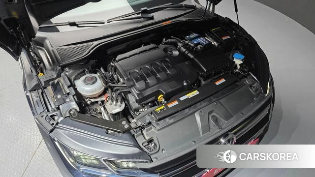 Volkswagen Arteon id 3941972 из Кореи 16