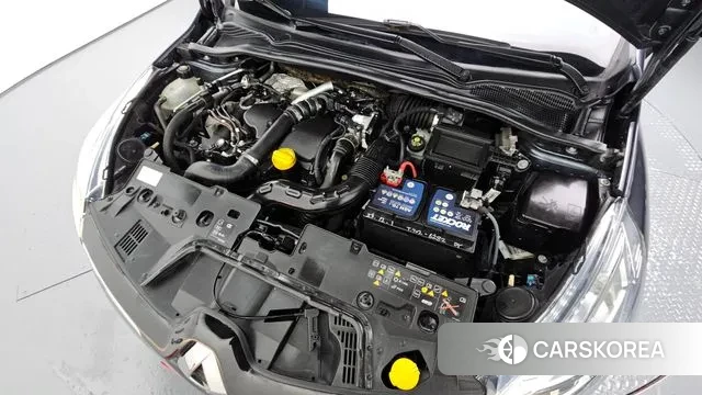 Renault Korea (Samsung) Clio id 3325315 из Кореи 16