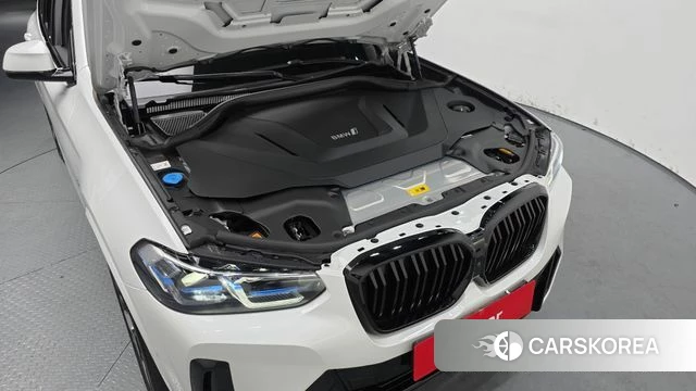 BMW iX3 id 3805784 из Кореи 16