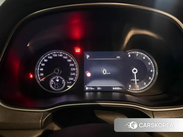 Genesis GV80 id 4666179 из Кореи 16
