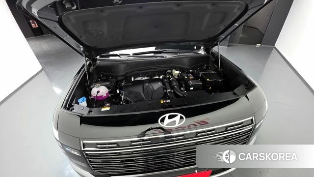 Hyundai Palisade (LX3) id 4394227 из Кореи 37