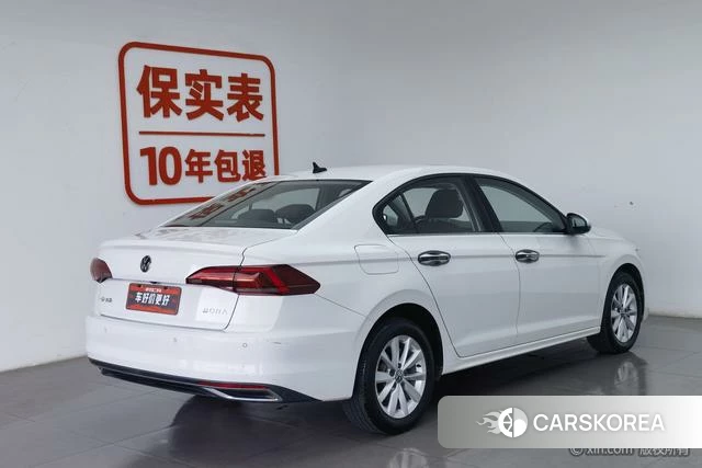 Volkswagen Bora id 4258506 из Китая 20